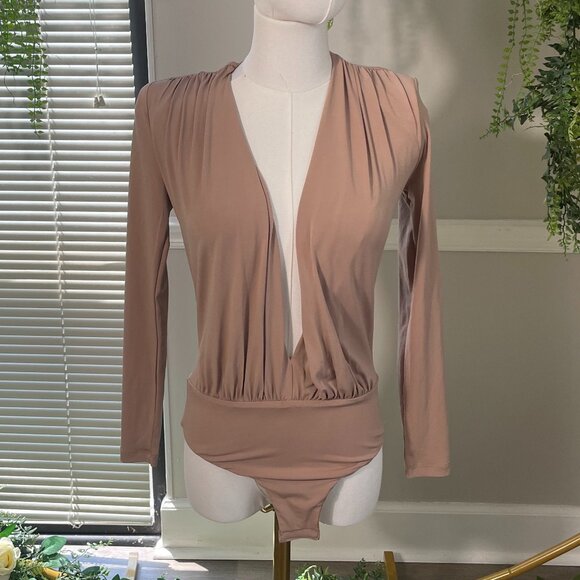 Nookie | Dasha Bodysuit - Picture 1 of 3